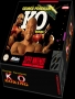 Nintendo  SNES&nbsp; - &nbsp;George Foreman's KO Boxing (USA)